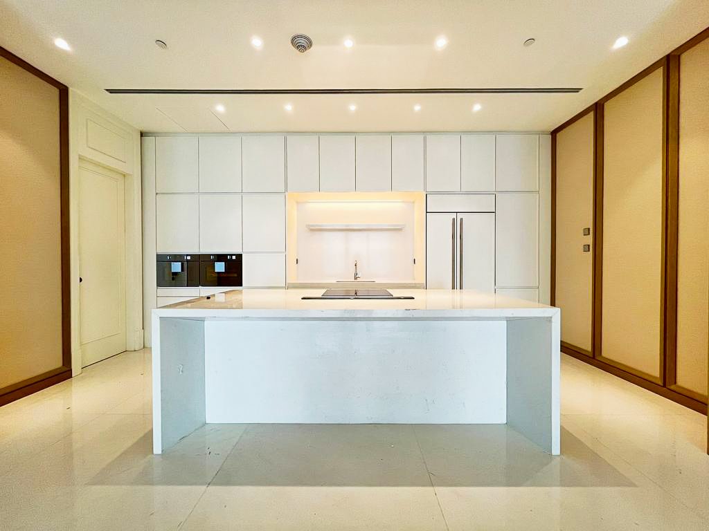 St Regist  Residence